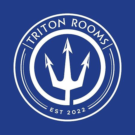Triton Rooms Lefkandi Chalkidas Exteriér fotografie