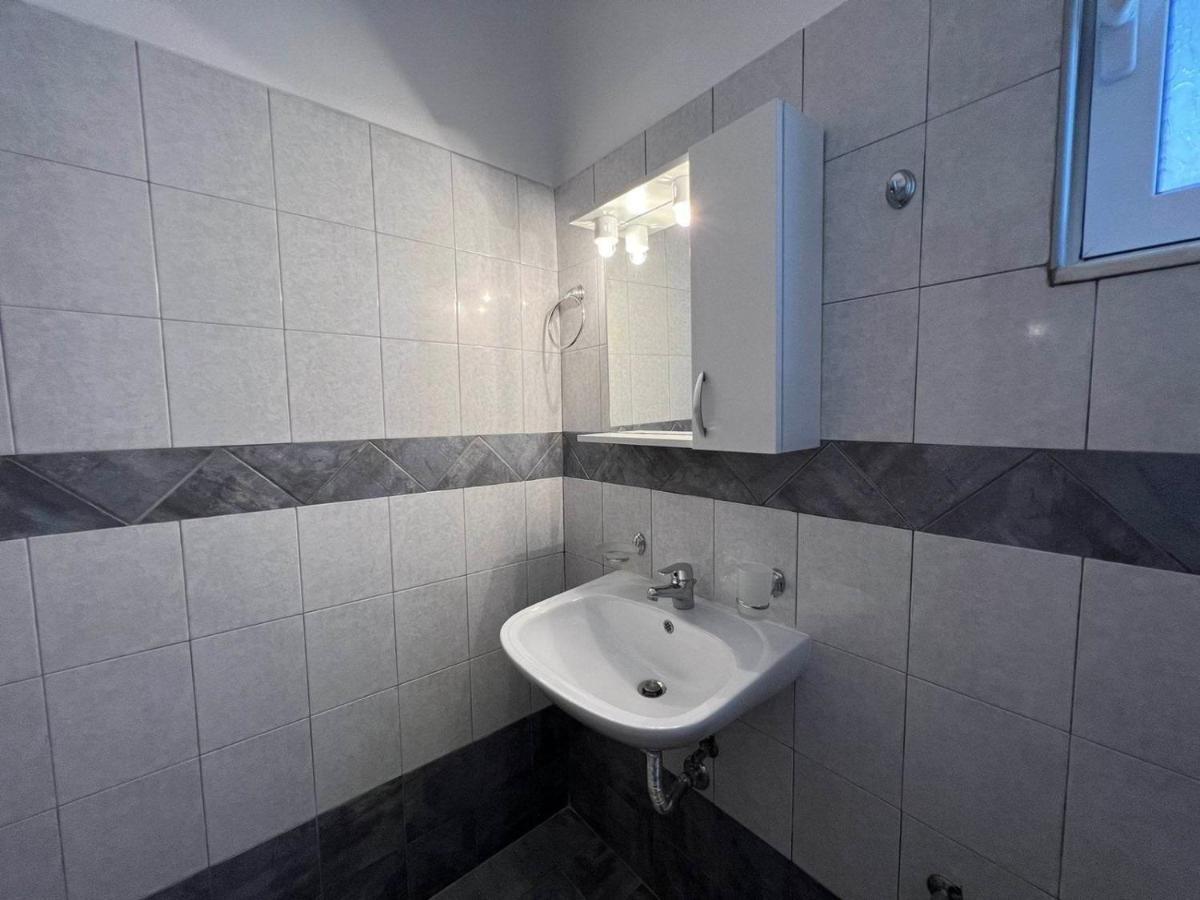 Triton Rooms Lefkandi Chalkidas Exteriér fotografie
