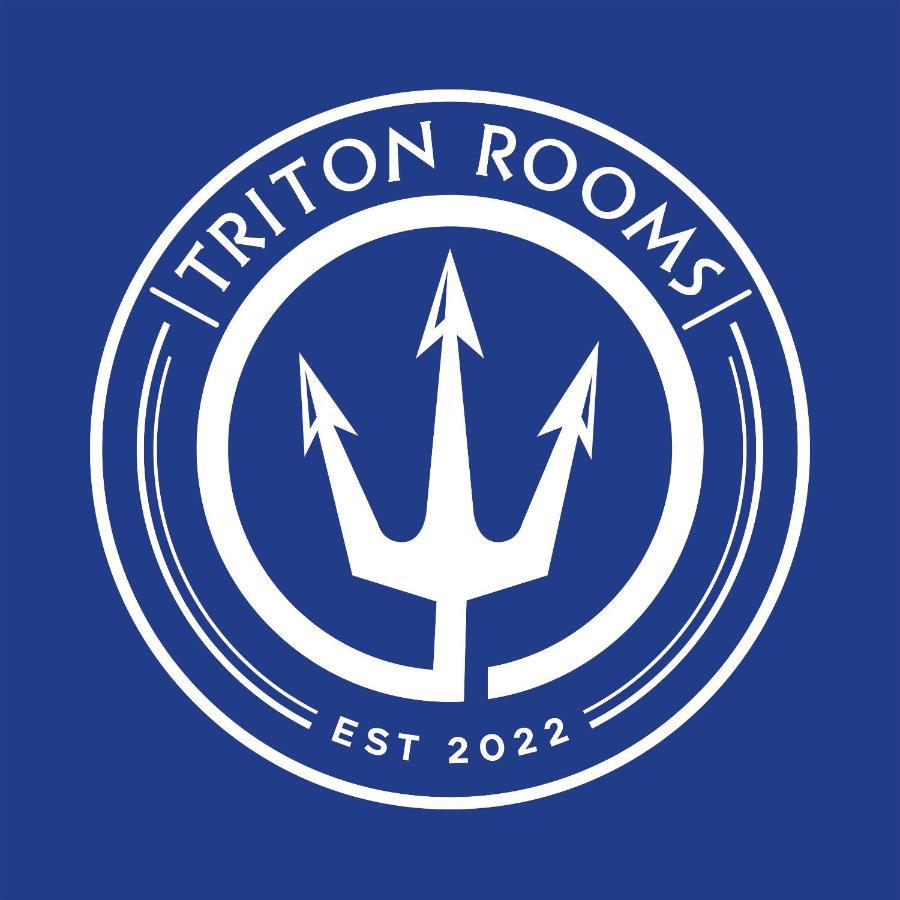 Triton Rooms Lefkandi Chalkidas Exteriér fotografie